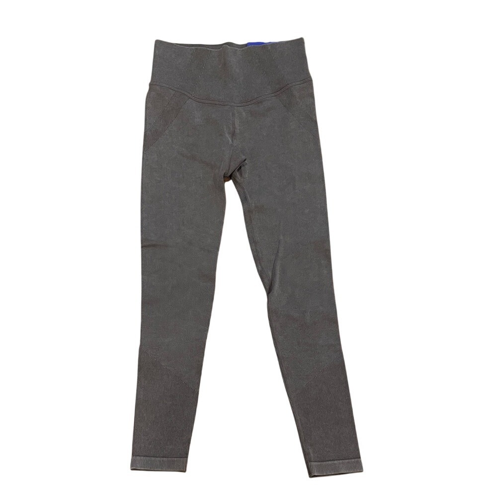 Joy Lab 7/8 Length High Rise Persuading Gray Leggings XS NWT